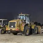 سواق شيول كاتربيلار يبحث عن عمل