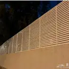 حداد مظلات سواتر هناجر شنكو برجولات