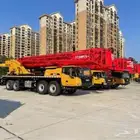 كرين50طن كرين 100طن كرين130 كرين 160 سيزرلفت