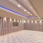 مشبات و بيوت شعر