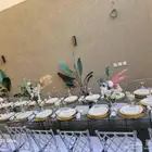 حفلات ومناسبات