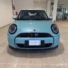 ميني كوبر C للإيجار