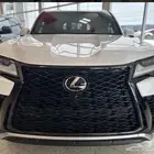 لكزس LX F SPORT ( كندي ) 2024