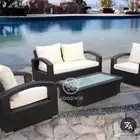 اطقم جلسات الكافيهات والاستراحات والمنازل