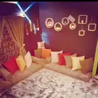 جلسه ارضي نظيف سبب البيع نقلت بيت جديد ماجت ع الغرفه