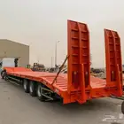 لوبد 18 لنقل المعدات والشاحنات