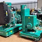 صيانة مولدات الديزل