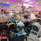 محل ملابس ومستلزمات اطفال ومواليد للتقبيل