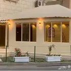 تفص ل ملكي عادي خيام