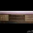 طاولة بلازمه