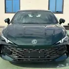 من سمارت كار سيارة أم جي 7 - MG 7 2025 أقل قسط