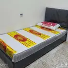 شركة عالم المفروشات جميع المقاسات متوفر