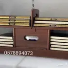 حامل مصاحف ودواليب للمساجد