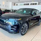 رانج روفر سبورت Range Rover Sport P400 HSE موديل 2025
