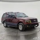 فورد أكسبيدشن
