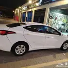 هونداي النترا 2014