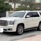 يوكن دينالي 2015 لؤلؤي دبل وكالة فل كامل دبل