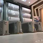 بيع الاصدار الجديد مكيفات شباك سبليت سبلت توصيل تركيب