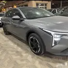 كيا K4 نص فل واستاندر 2026