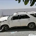 تويوتا فور شنر