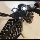 دباب هارلي كهربائي