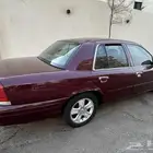 فورد فكتوريا 2008 مجدد مفحوص