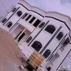 ديكورات خارجيه بديل الحجر الطبيعي سمنت أبيض وبطحاء الرياض 05