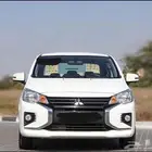 موستبيشي اتراج 2022