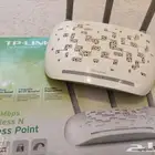 مقوي نت و سمارت tv
