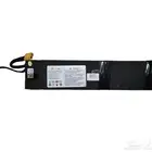 بطارية سكوتر كهربائي 48V 11.5Ah شبه جديدة -