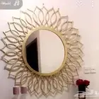 مرايه وطاولات