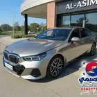 للاستيرادمن كوريا  BMW 520i m kit 2025
