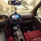 نيسان نافارا 2014 LE