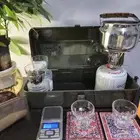 عزبة شاهي متكاملة ب 99 فقط