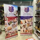 طباعة استاند مطابع مطبوعات طباعة