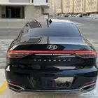 هونداي آزيرا 2021 (بنزين 6V) فل الفل بدون بانوراما