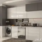 تفصيل وترميم جميع انواع المطابخ