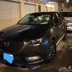 مازدا cx-9 للتنازل بمقابل