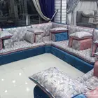 تنجيداثاث تفصيل وتجديد جميع المجالس كنب كراسي