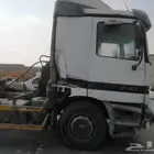 تشليح الهمامي لقطع الغيار الاصلي