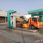 Tow truck from Jeddah to Jizan