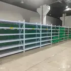 رفوف مستودع رفوف تخزين رفوف بقاله