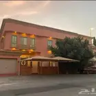 فيلا فاخرة للإيجار حي الشاطي جدة