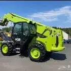 رافعه شوكيه سكين فور كليفت ايجار في جده