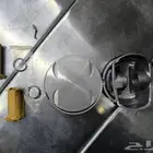 قطع غيار توضيب مكاين مرسيدس يخت