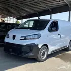 بيجو اكسبريت بضاعة ديزل اتوماتيك موديل 2025 كاش اقساط