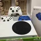 اكس بوكس سيريس إس