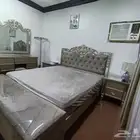 غرفه نوم جديد صبغ بويا خشب تيلندي استخدام شهرونص مع اثنين س