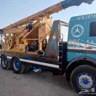 حفر ابار تدعيم مشاريع. تعميق. تنضيف الرياض وماحولها