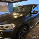 رش مطاطي نص لمعه رش مطفي صبغ ودهان سيارات
